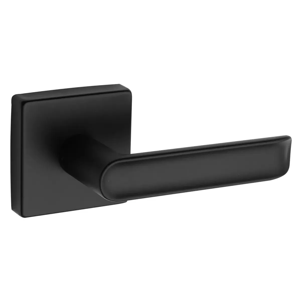 Matte Black