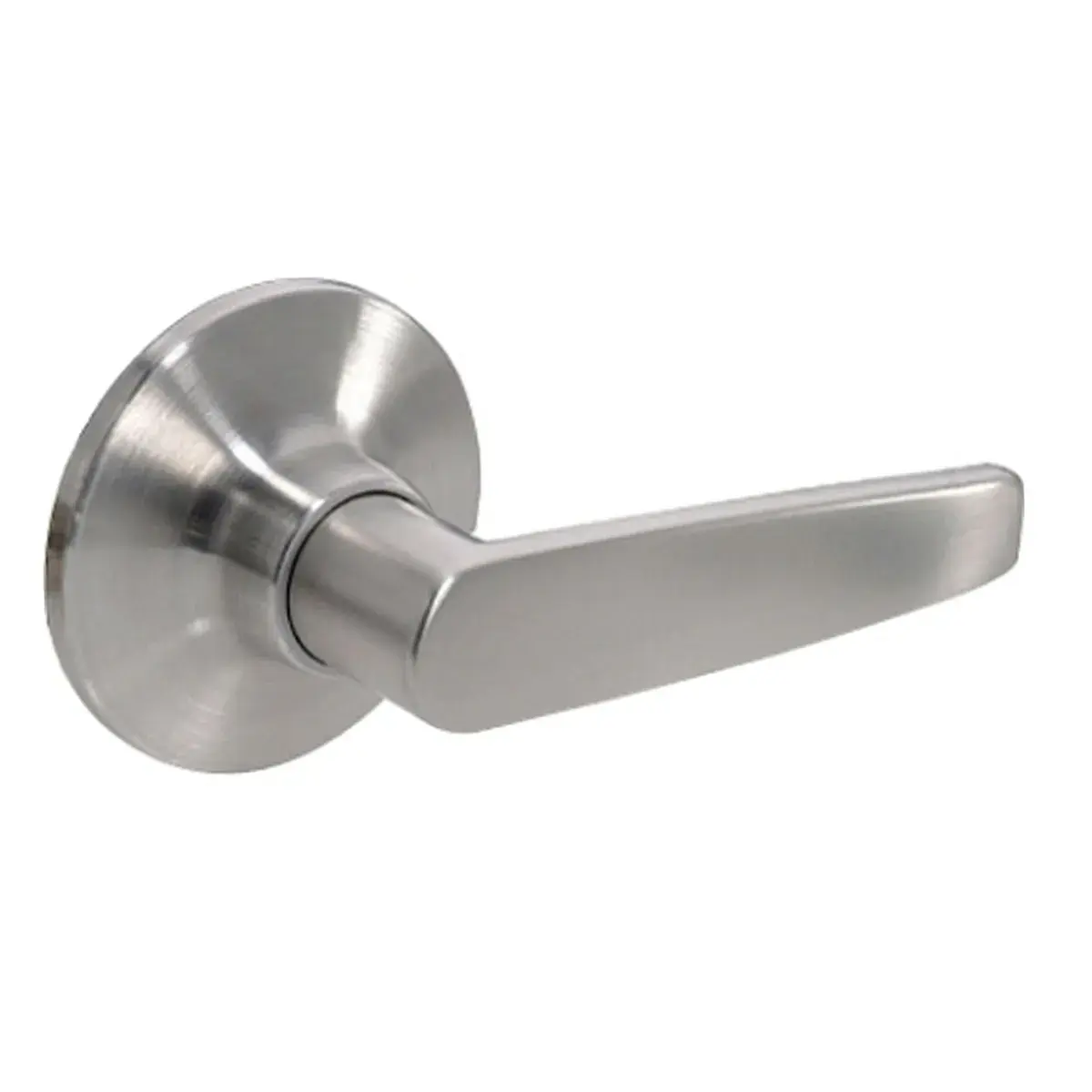 Satin Stainless