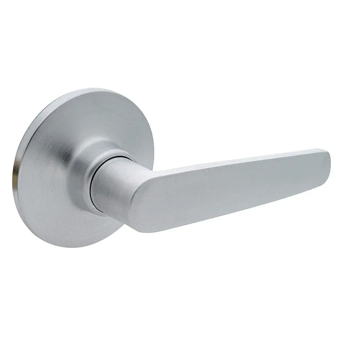 Satin Chrome