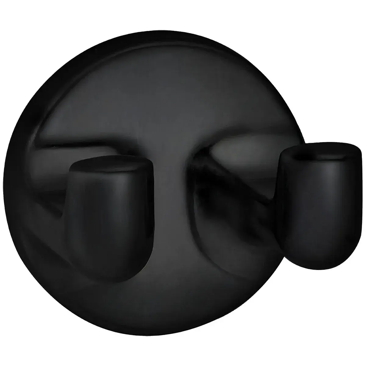 Matte Black