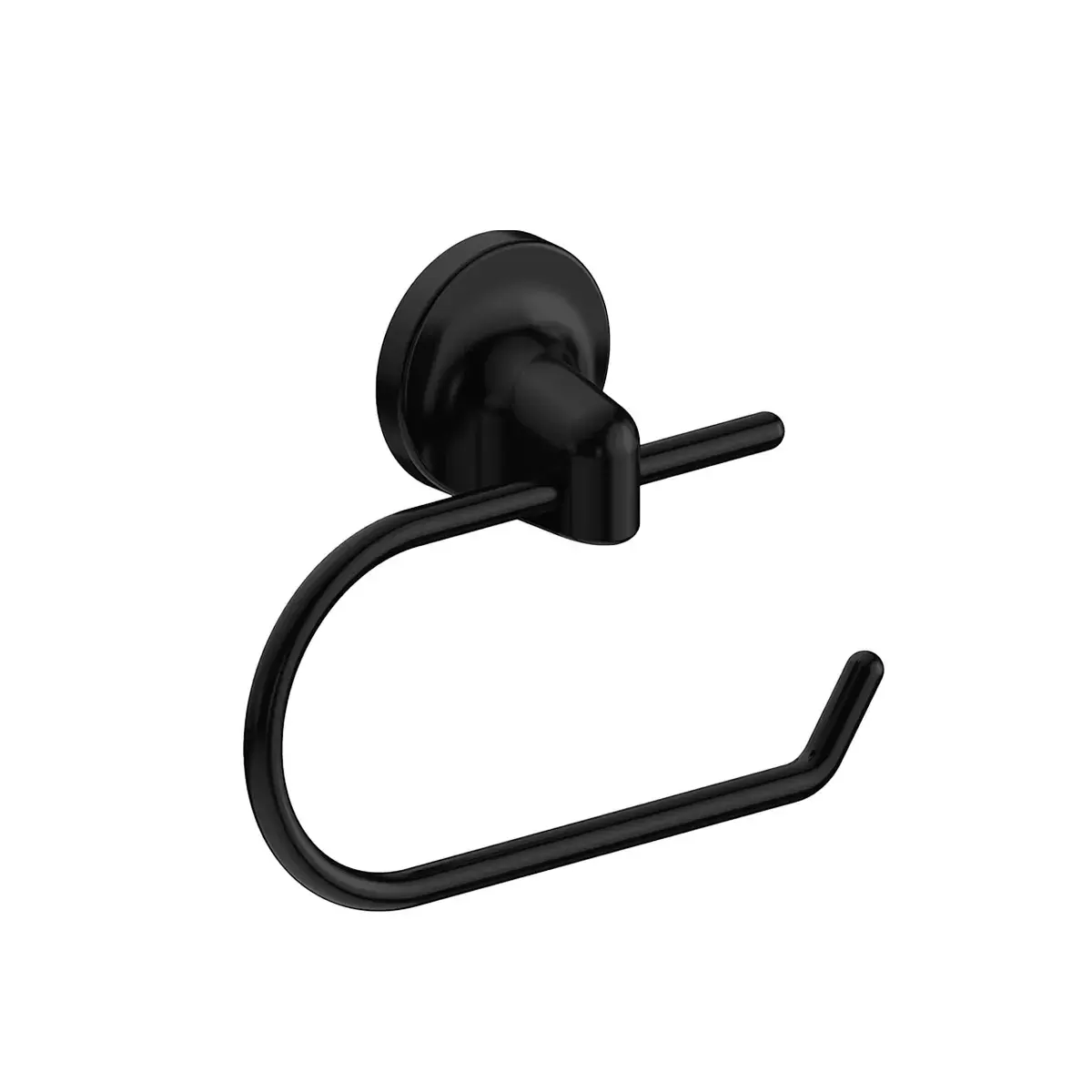Matte Black
