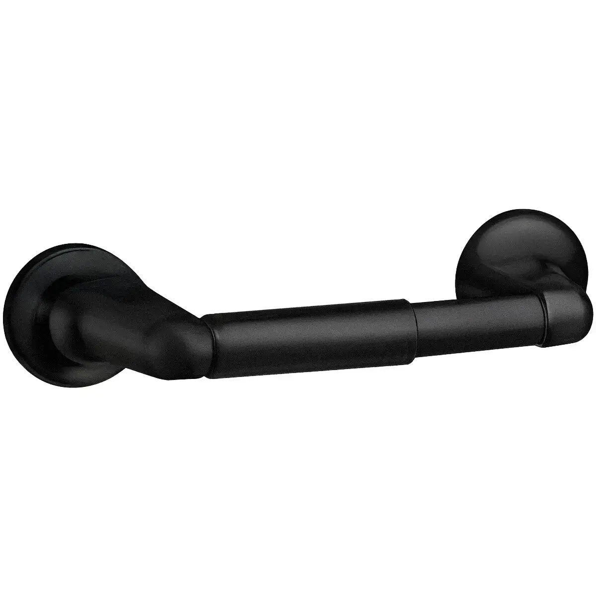 Matte Black