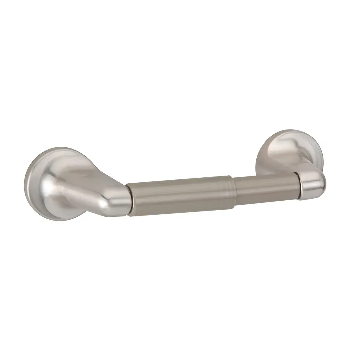 Satin Nickel