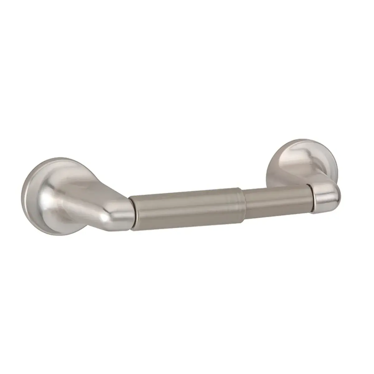 Satin Nickel