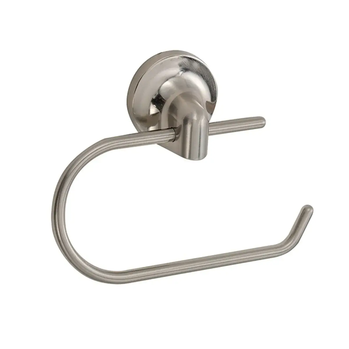 Satin Nickel