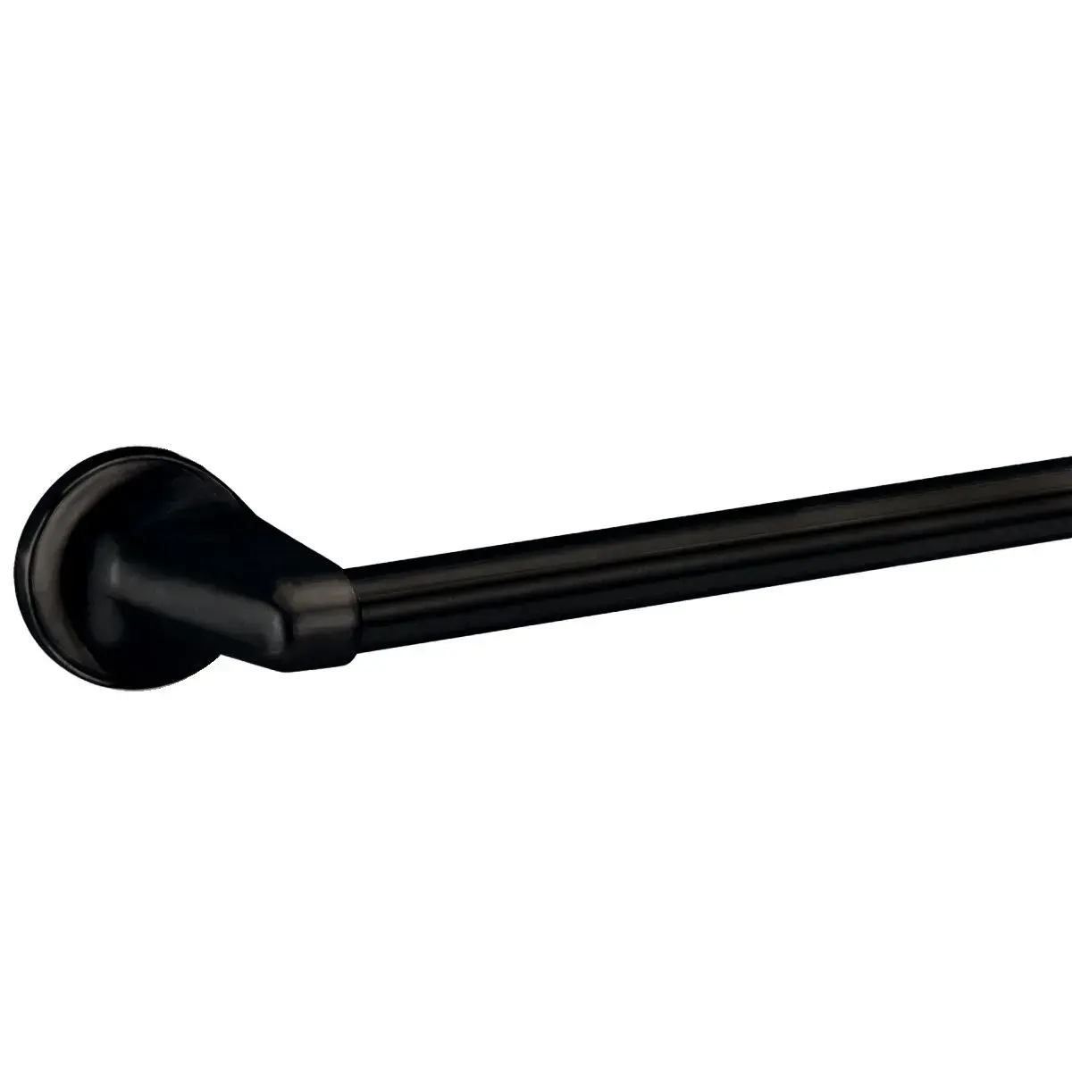 Matte Black