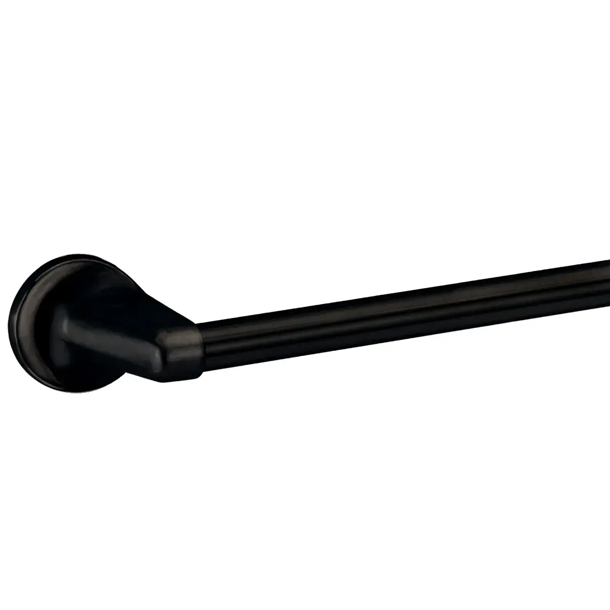 Matte Black