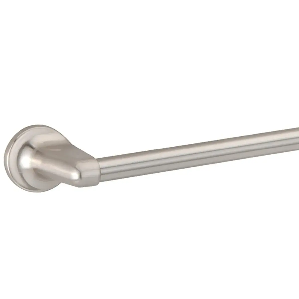 Satin Nickel