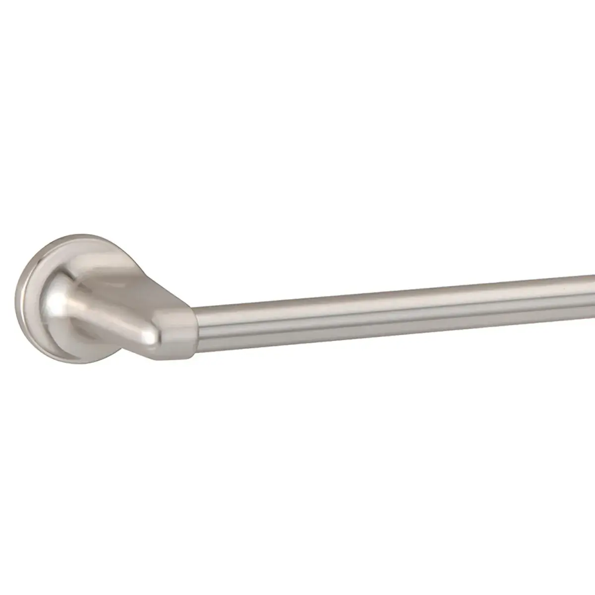 Satin Nickel