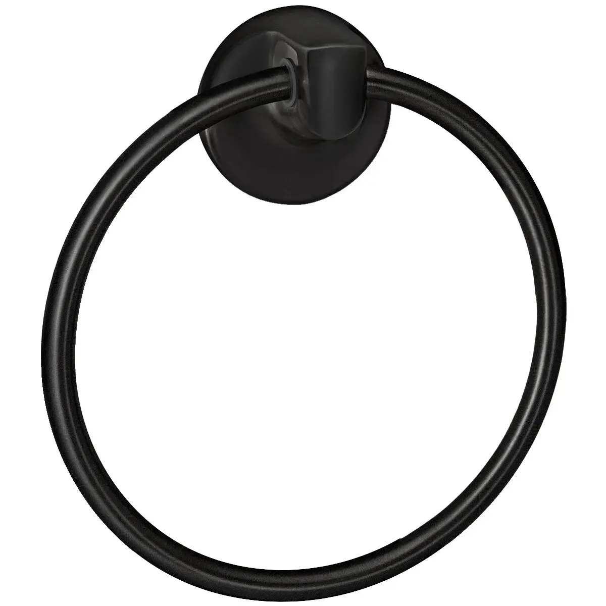 Matte Black