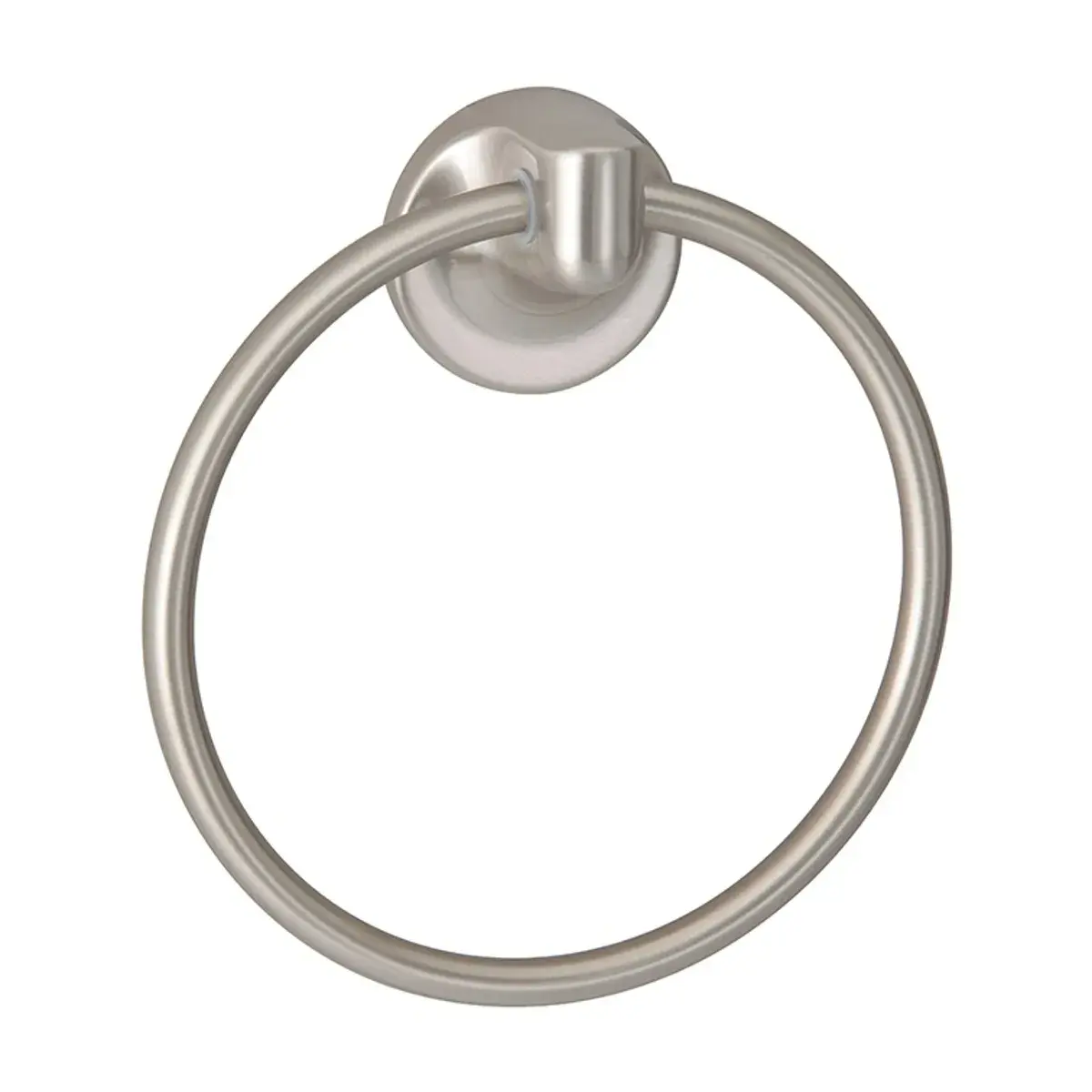 Satin Nickel