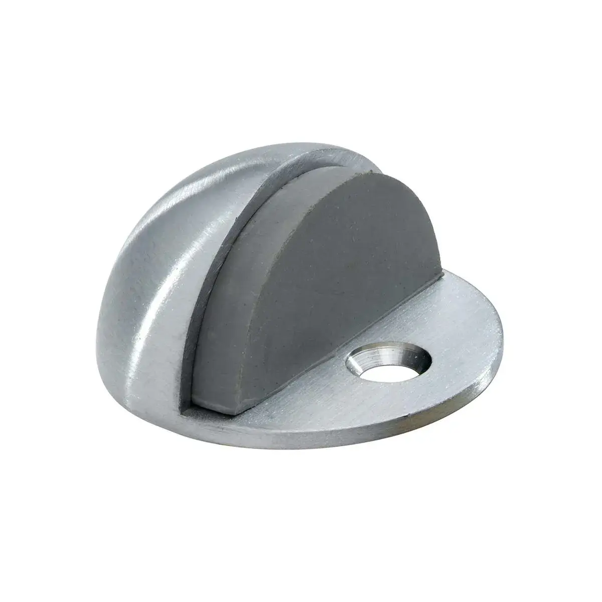 Satin Chrome