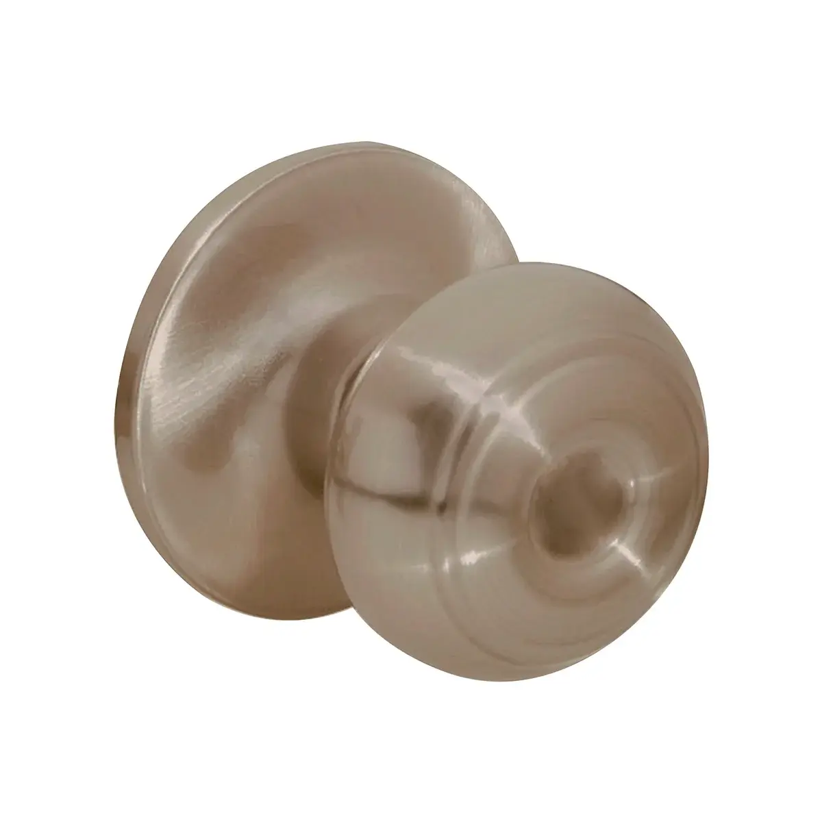 Satin Nickel