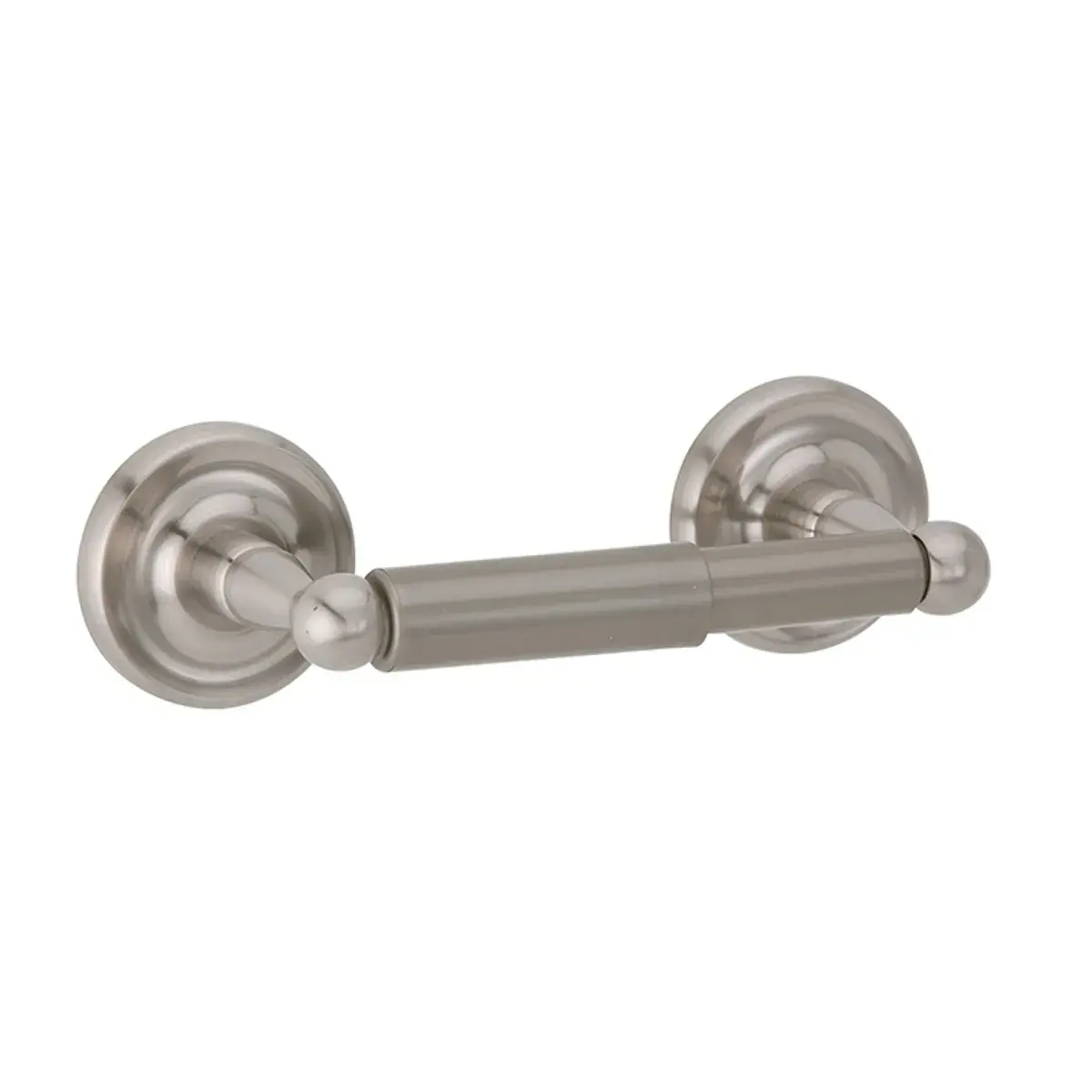 Satin Nickel
