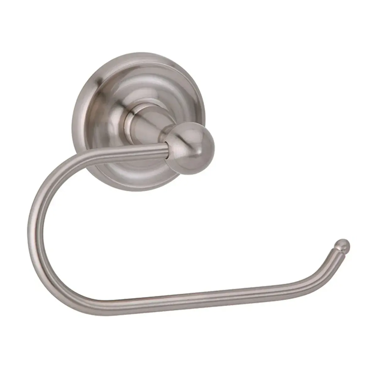 Satin Nickel