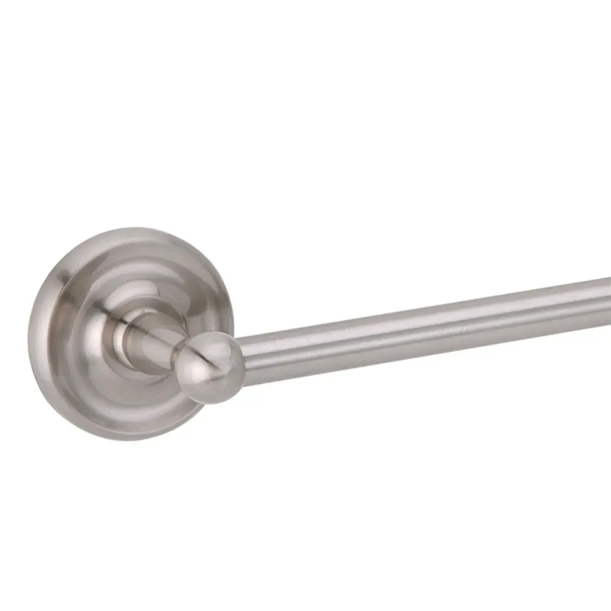 Satin Nickel