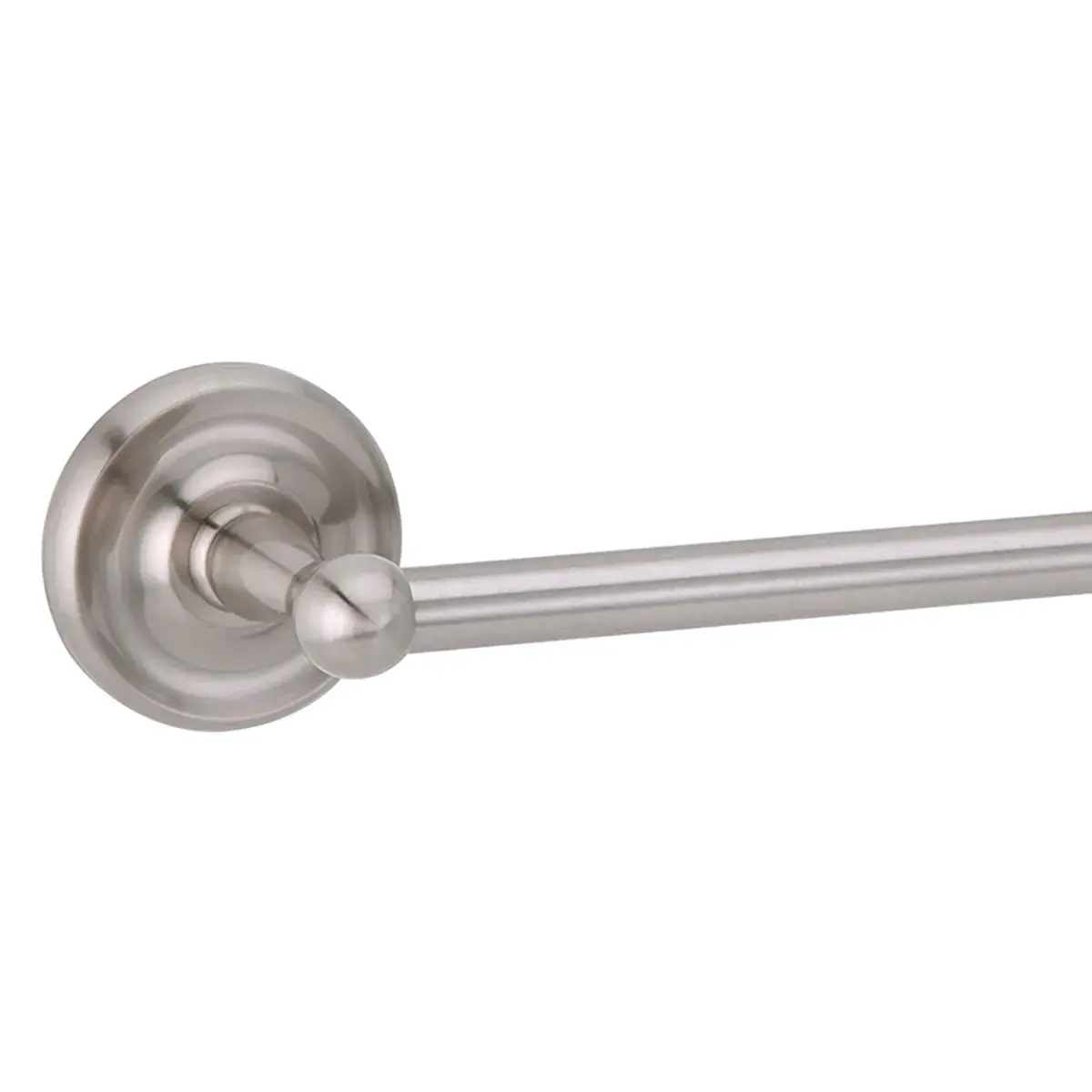 Satin Nickel
