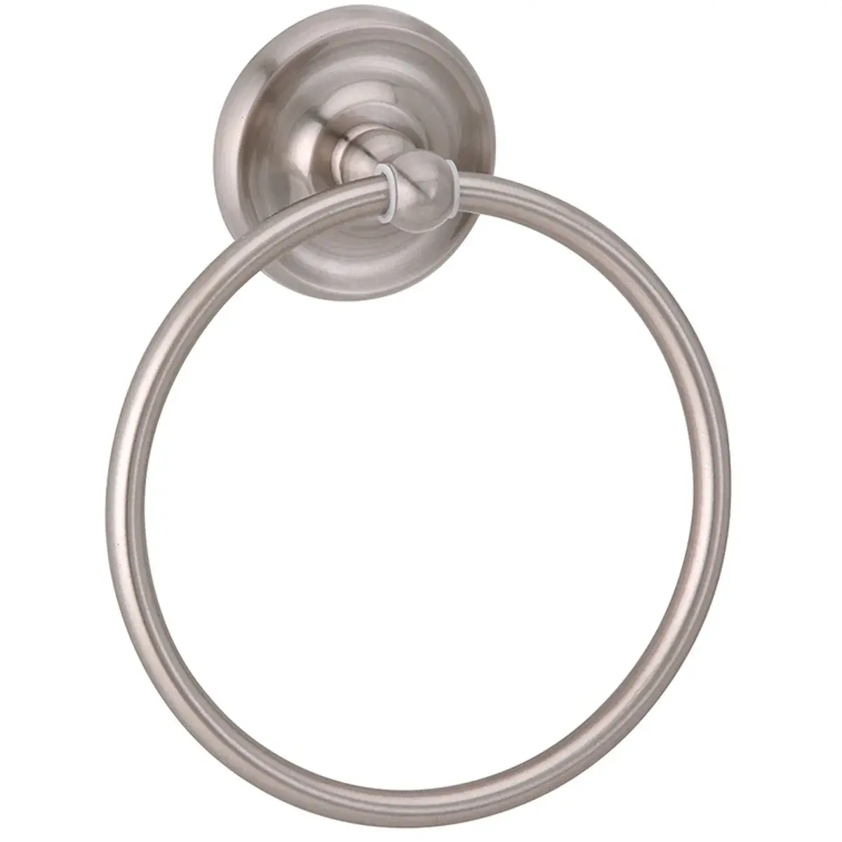 Satin Nickel