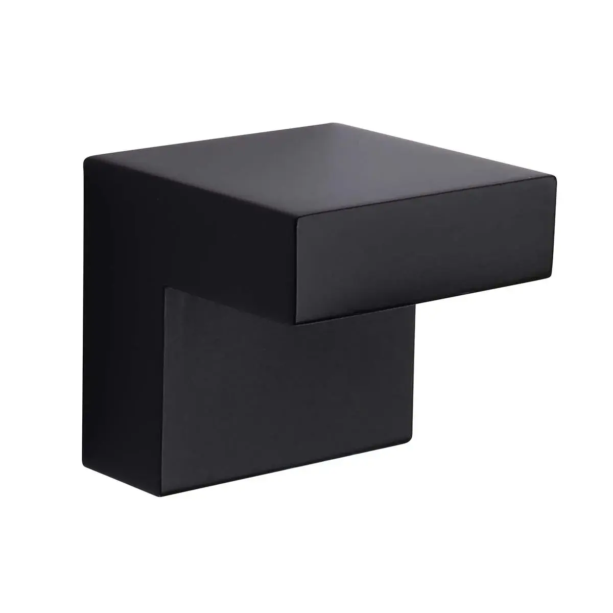 Matte Black