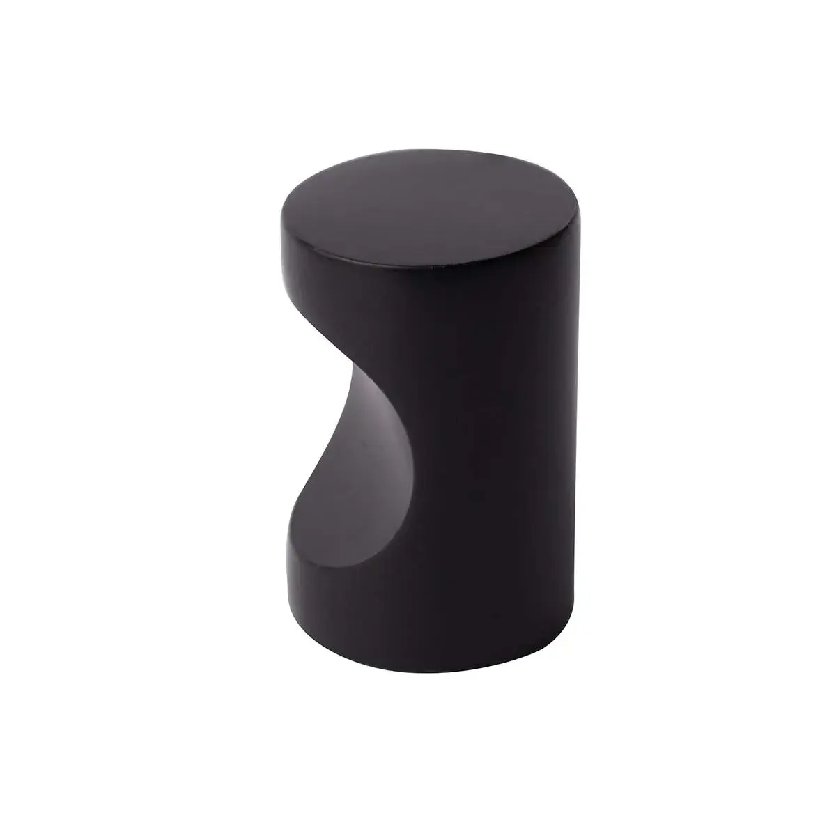 Matte Black