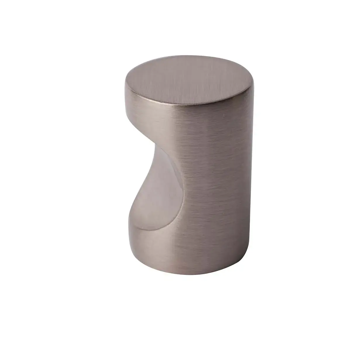 Satin Nickel