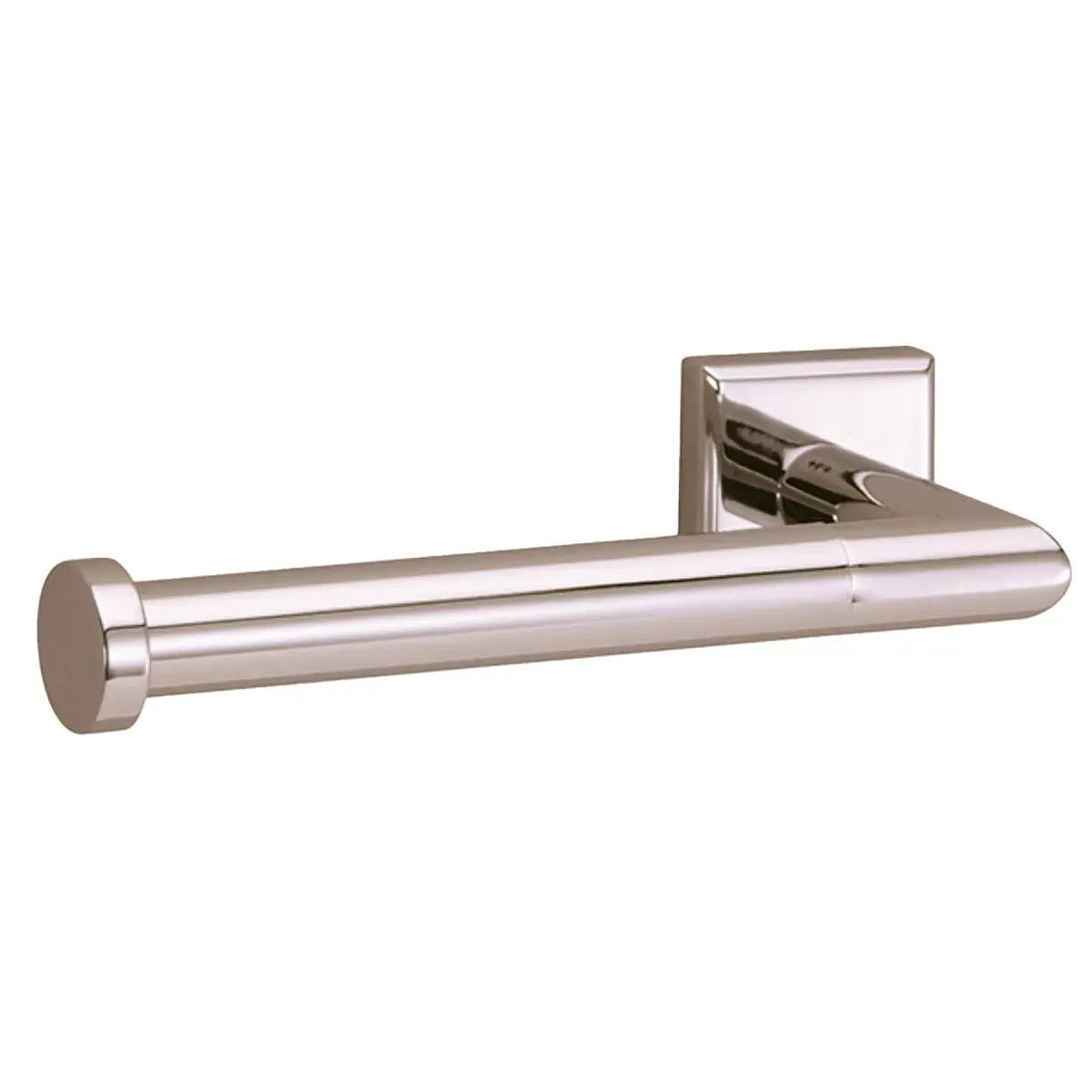Polished Nickel
