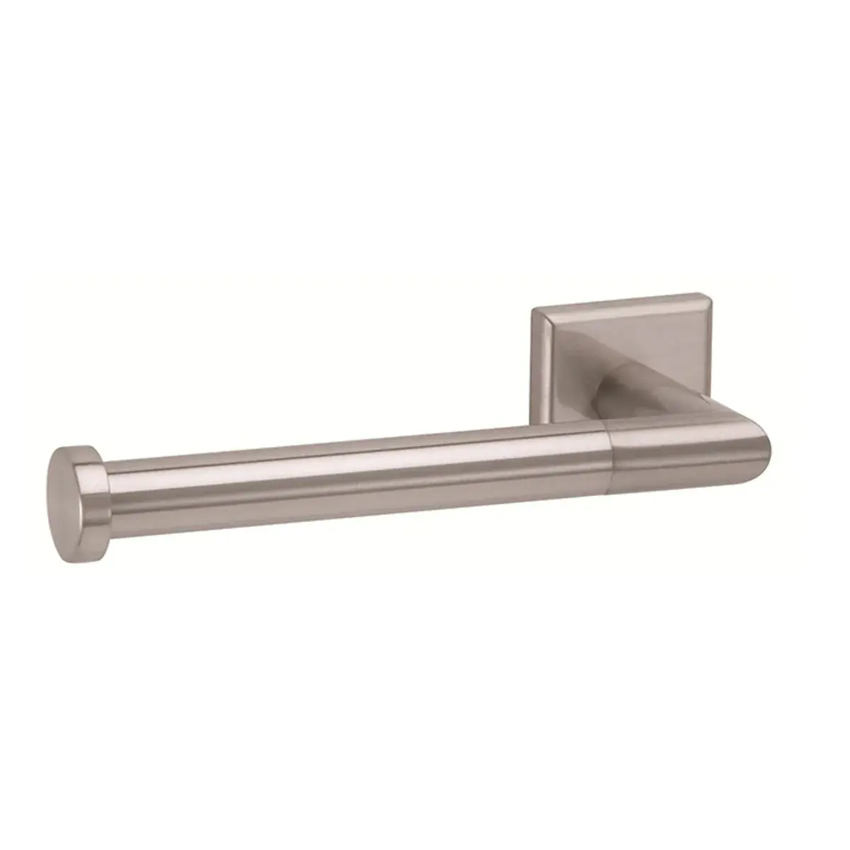 Satin Nickel