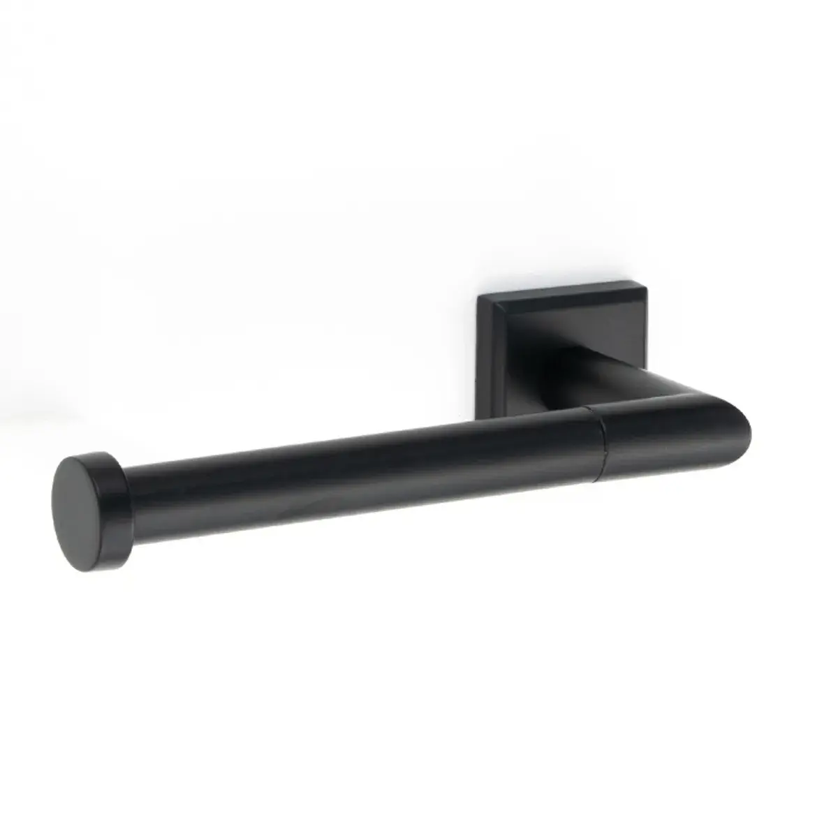 Matte Black