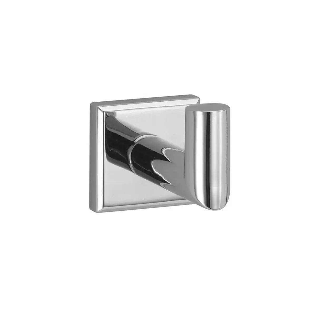 Polished Chrome