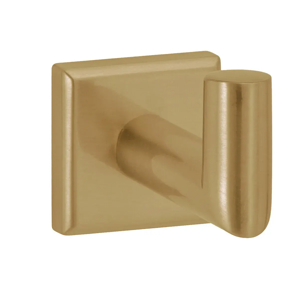 Brushed Brass