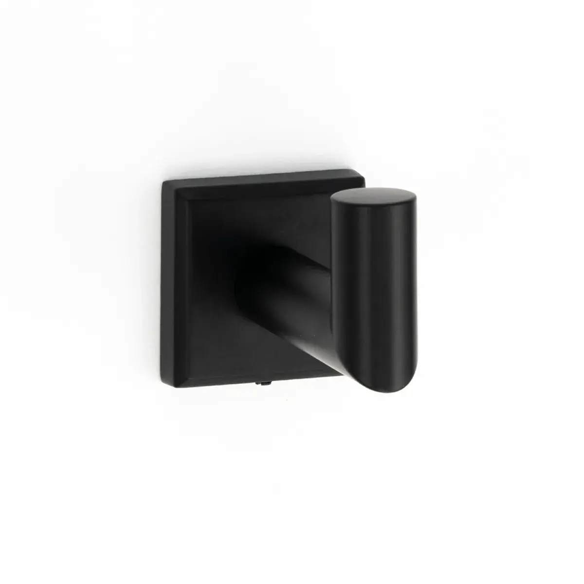 Matte Black