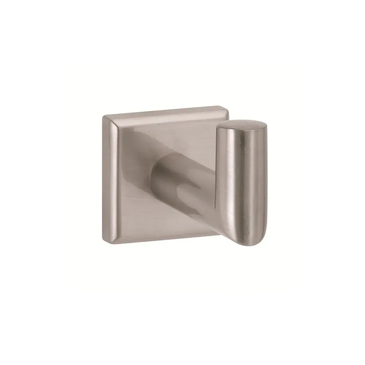 Satin Nickel