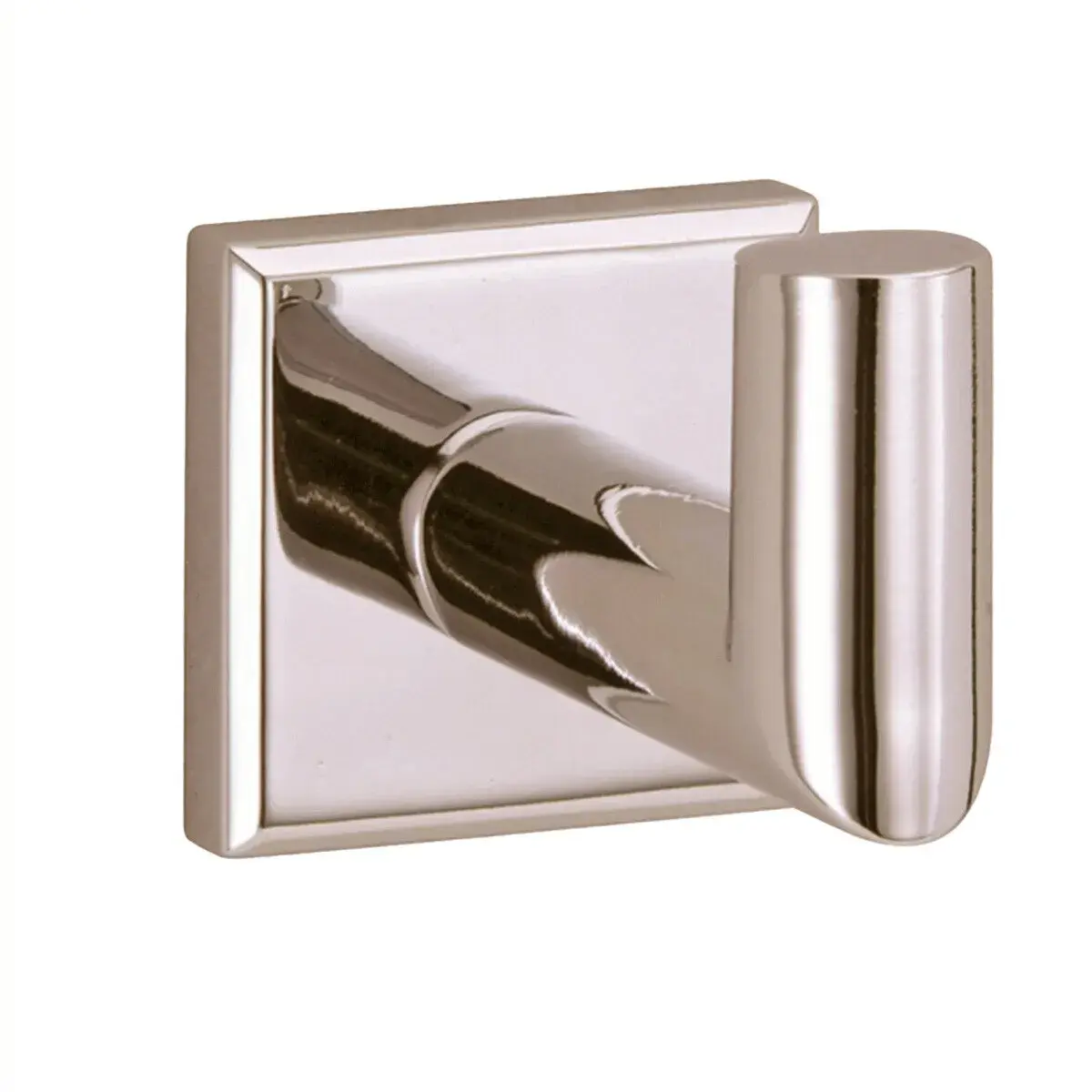 Polished Nickel