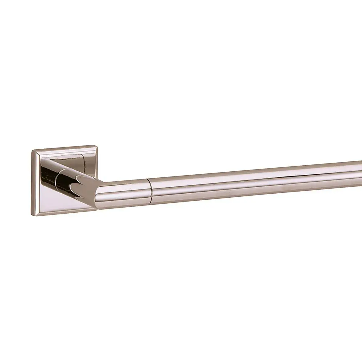 Polished Nickel