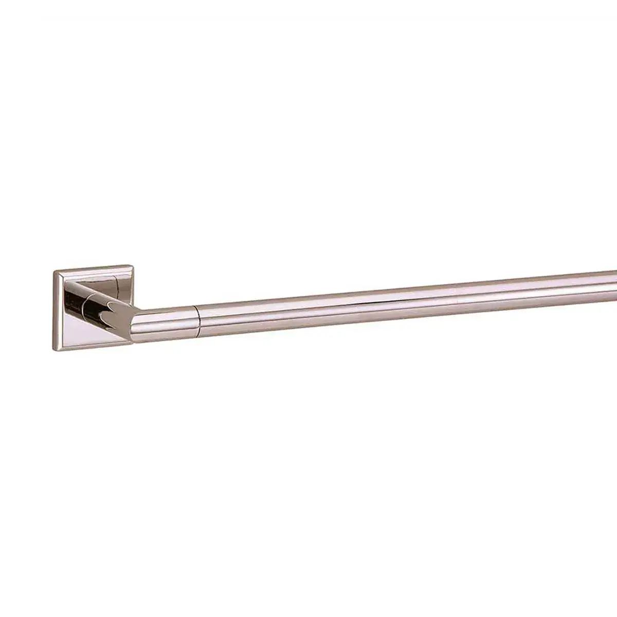Polished Nickel