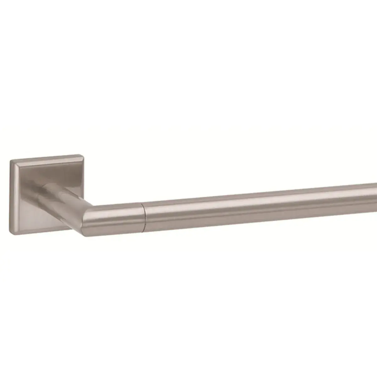 Satin Nickel