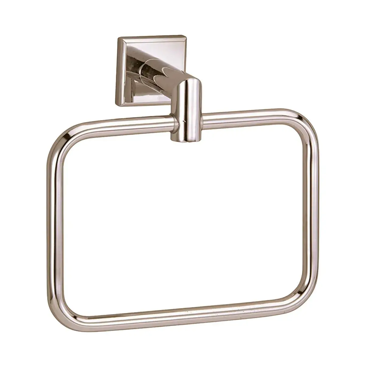 Polished Nickel