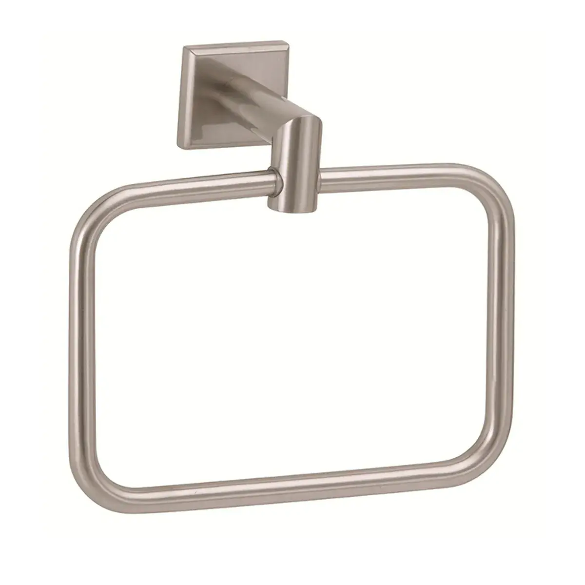 Satin Nickel
