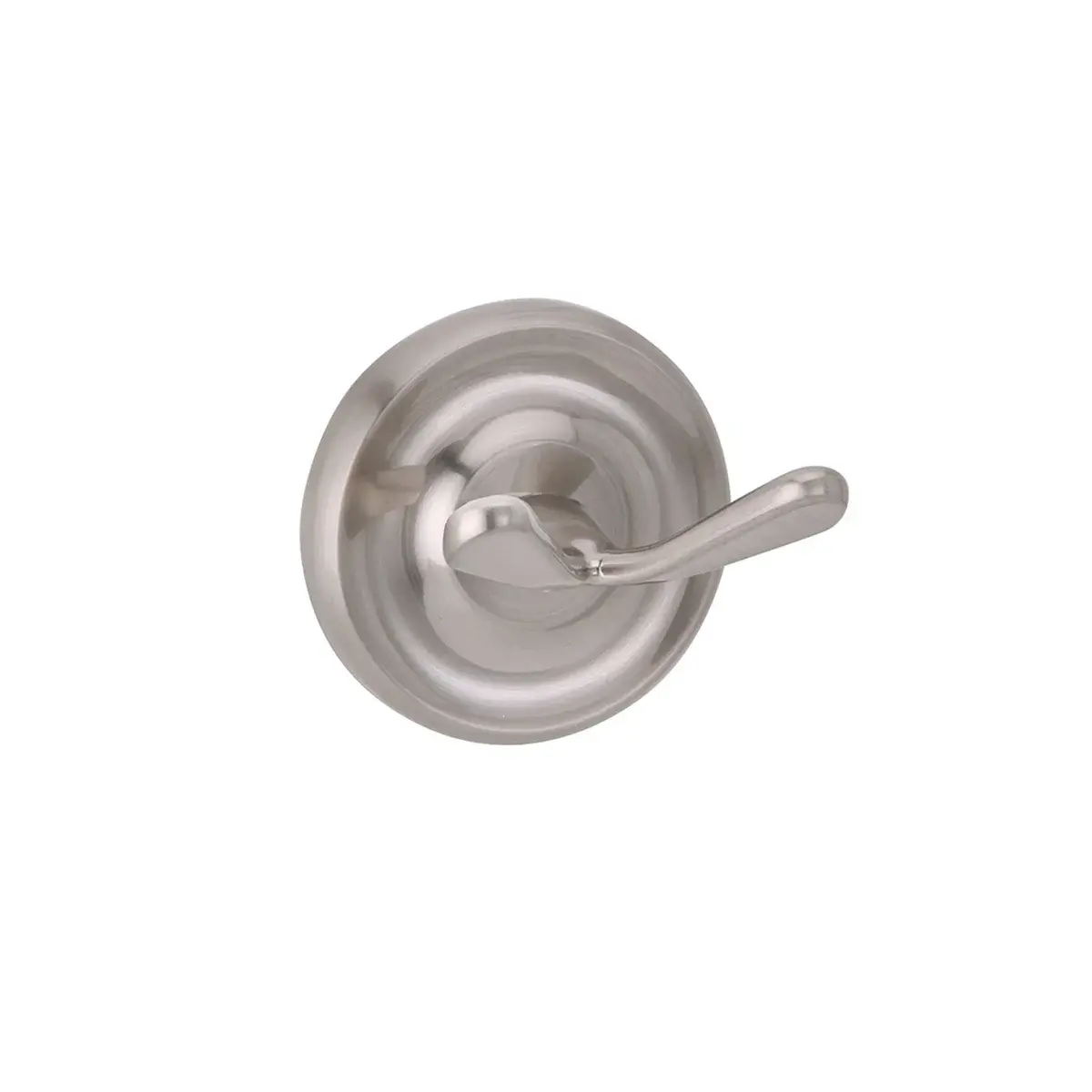 Satin Nickel