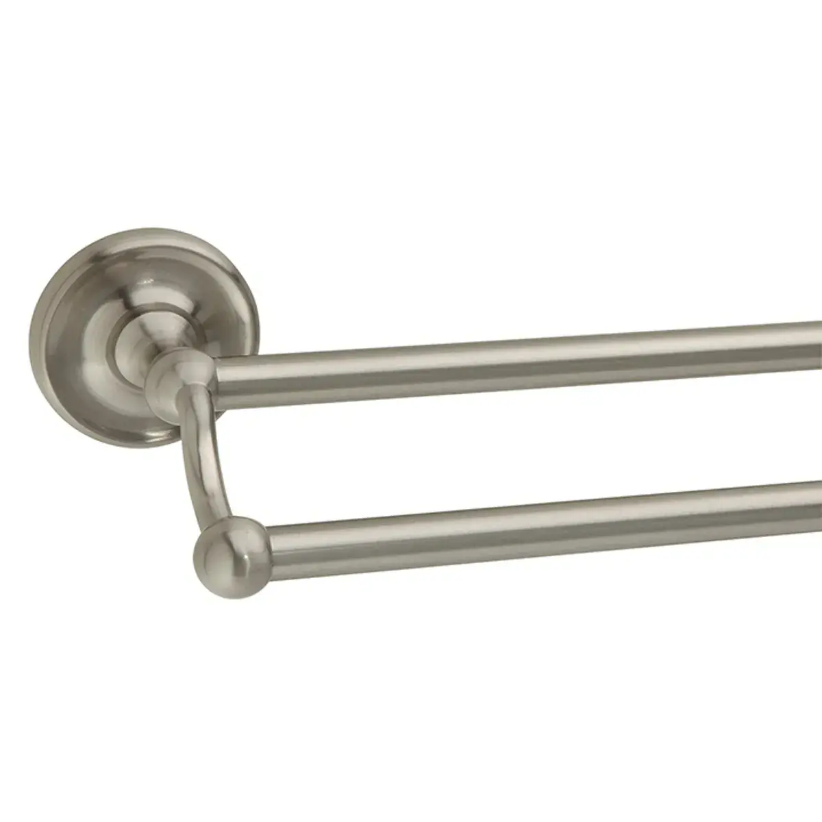Satin Nickel
