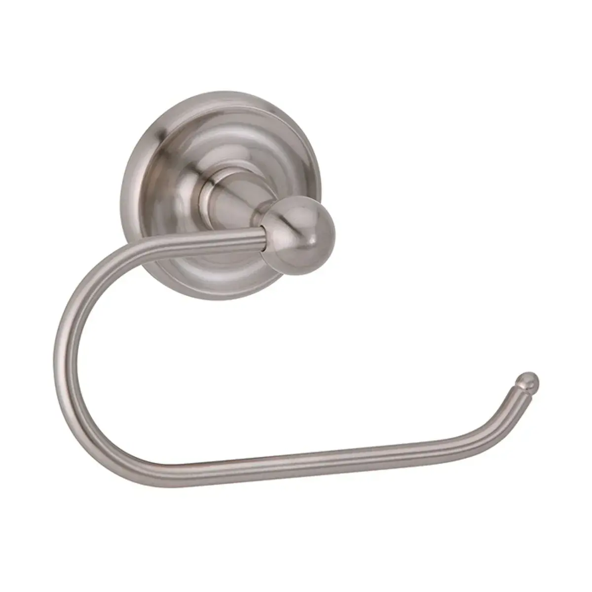 Satin Nickel