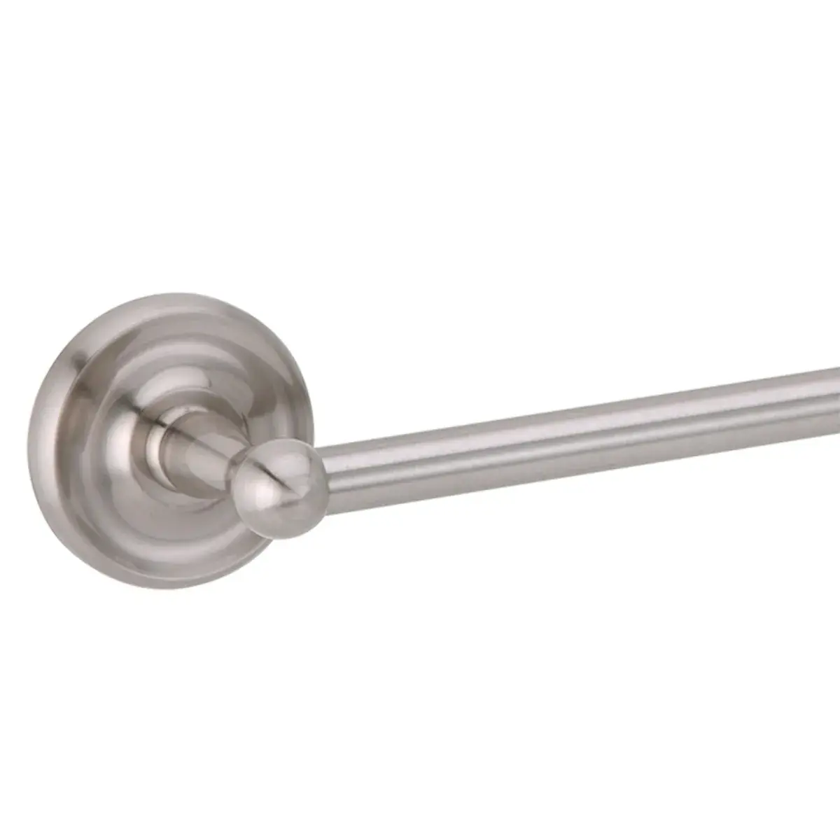 Satin Nickel