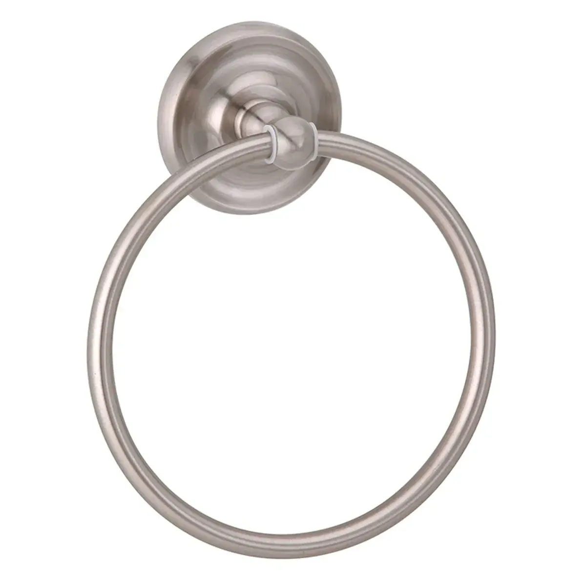 Satin Nickel