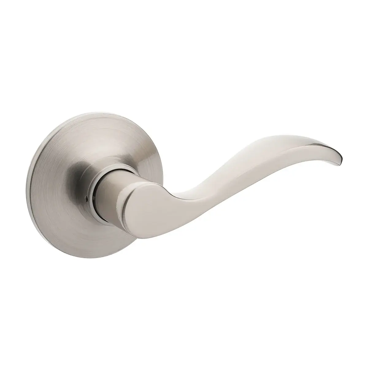 Satin Nickel