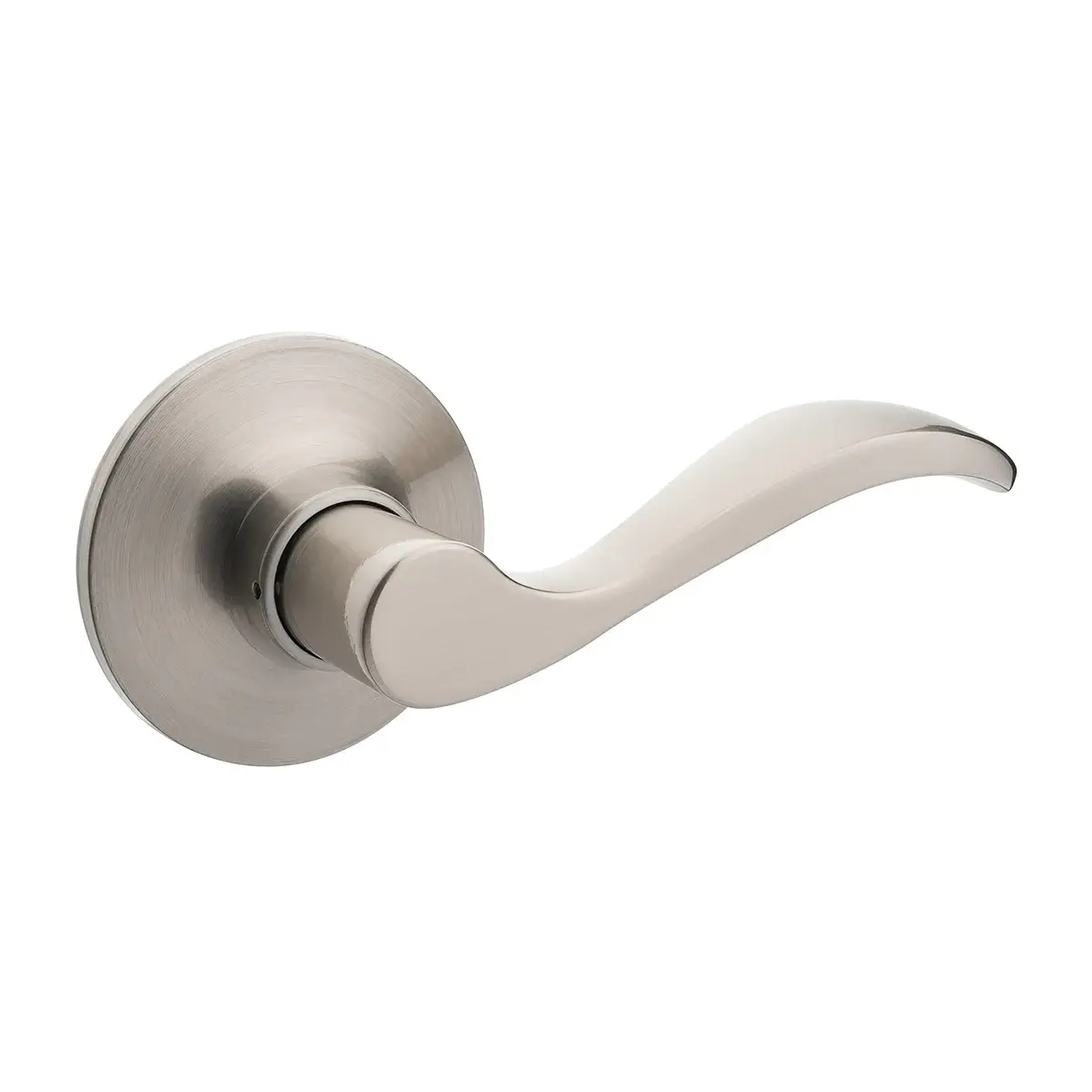 Satin Nickel
