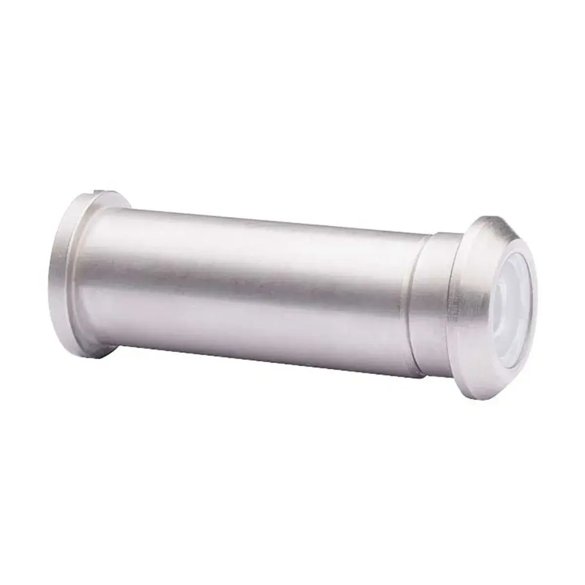 Satin Chrome