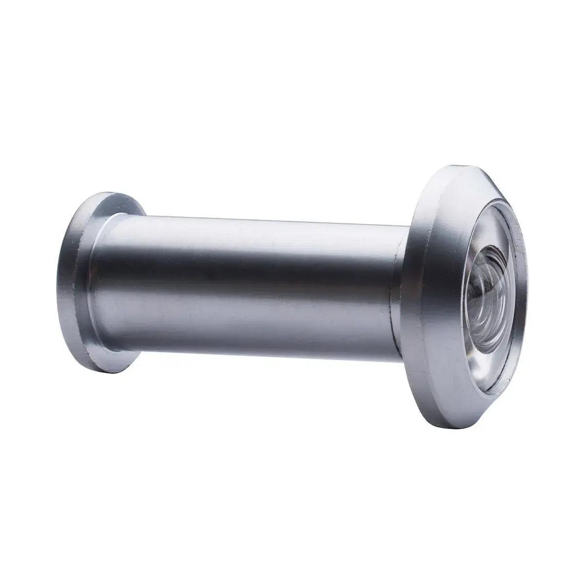 Satin Chrome