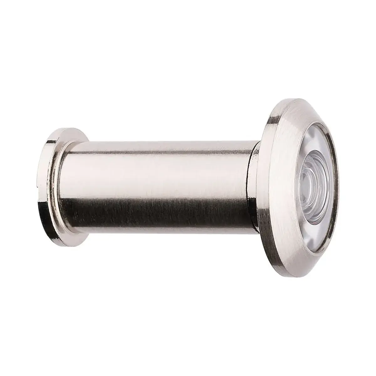 Satin Nickel
