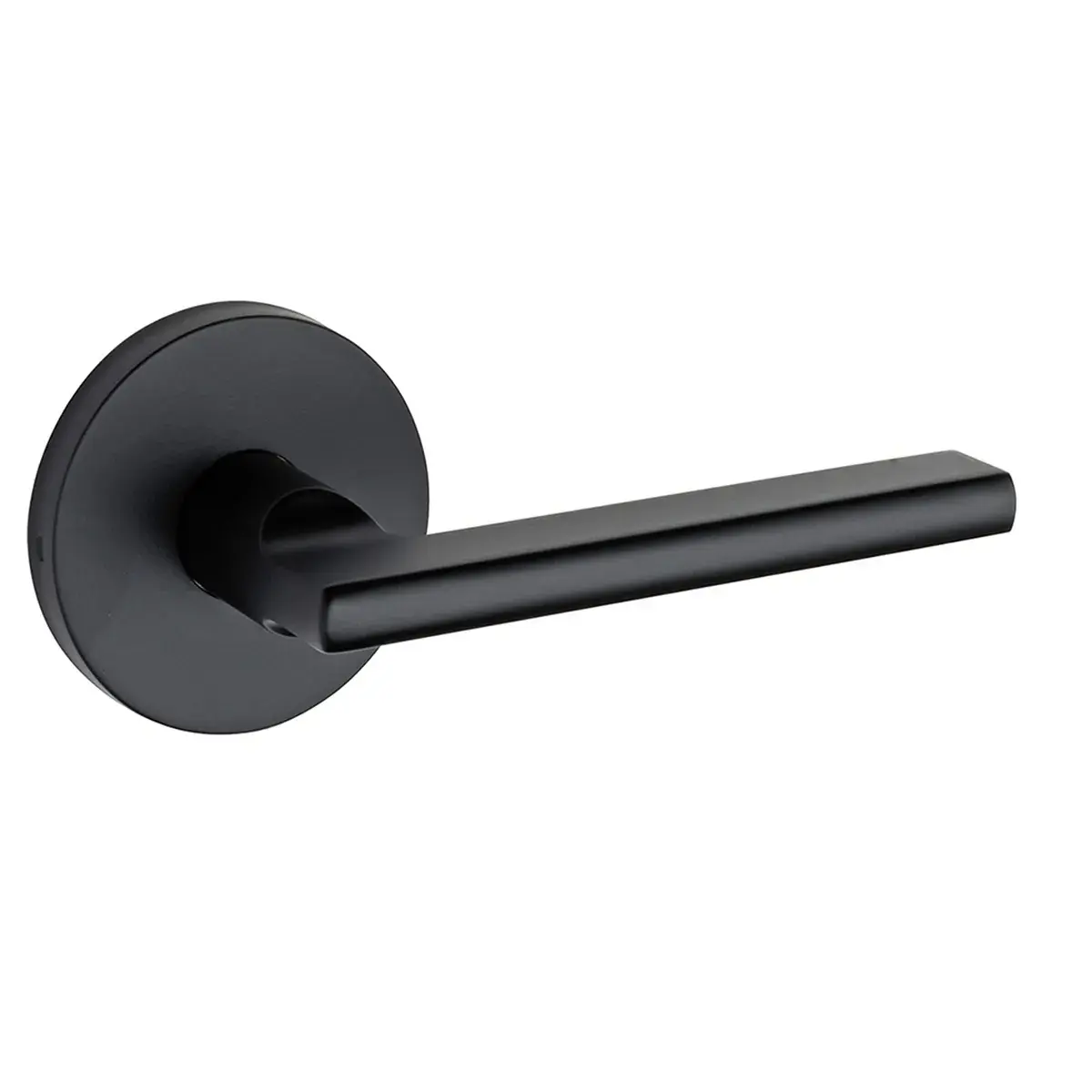 Matte Black