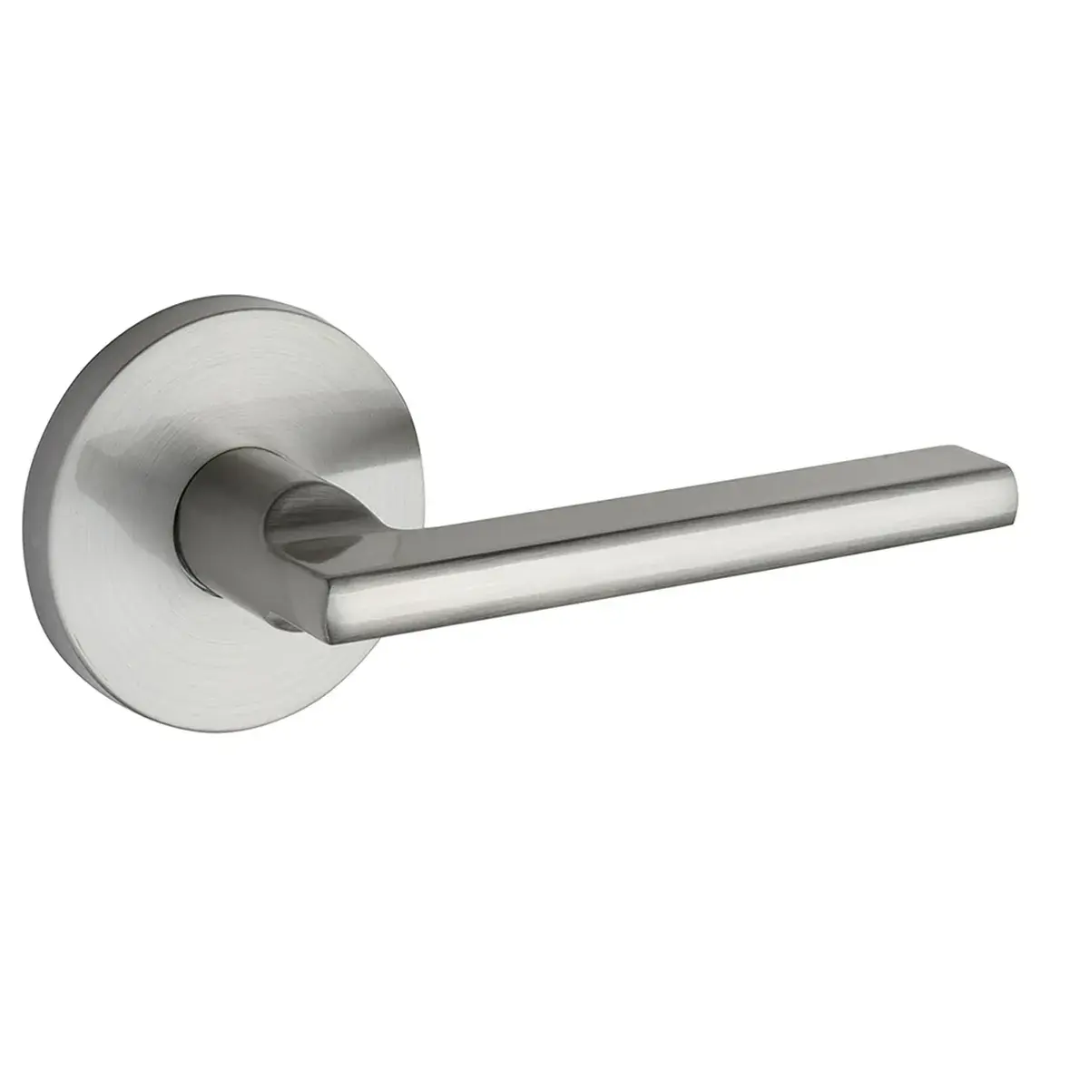 Satin Nickel